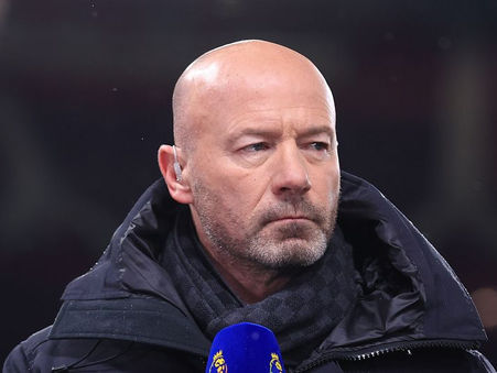 Alan Shearer needs just two words to sum up Liverpool as blunt verdict speaks volumes