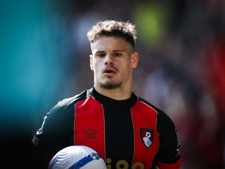 Milos Kerkez handed clear Liverpool transfer warning - 'Don't bother coming'