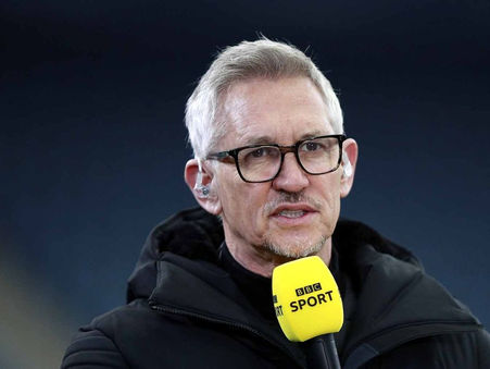 Gary Lineker identifies the real winner from Arsenal's draw against Liverpool