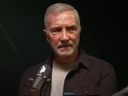 Graeme Souness reveals bizarre pre-match routine which included laxatives