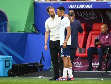 Gareth Southgate made 'assurances' to Trent Alexander-Arnold over England role at Euro 2024