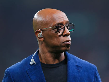 Ian Wright claims transfer move is 'probably done' amid $60M Liverpool interest