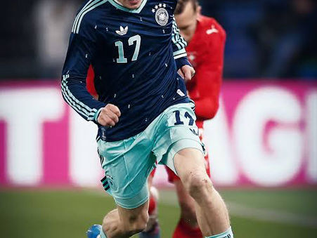 Florian Wirtz critics warned as Liverpool star 'stronger than ever' following private talks