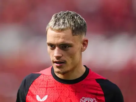 Why Liverpool can afford record Florian Wirtz transfer amid PSR consideration