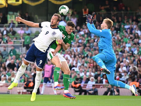 Caoimhin Kelleher responds to Giorgi Mamardashvili transfer with Arne Slot message