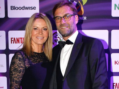 Jurgen Klopp's wife Ulla blocked him from joining Man Utd – and has plans for his next role