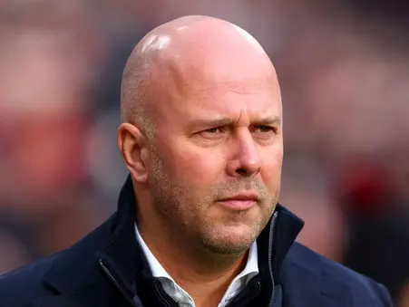 'It doesn't fit with me' - Arne Slot makes perfectly clear what he simply won't allow at Liverpool