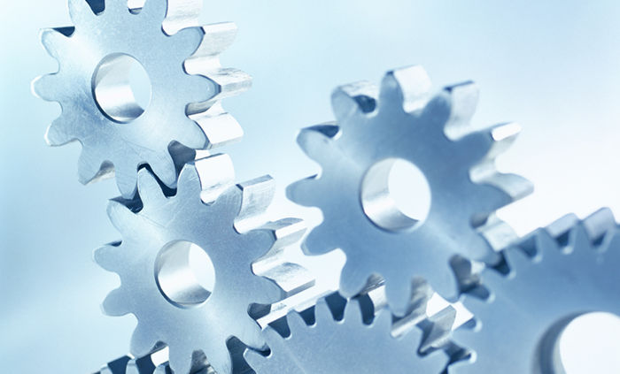 Gears