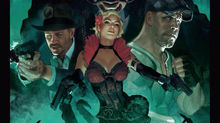 Sorteo Mensual People Gaming