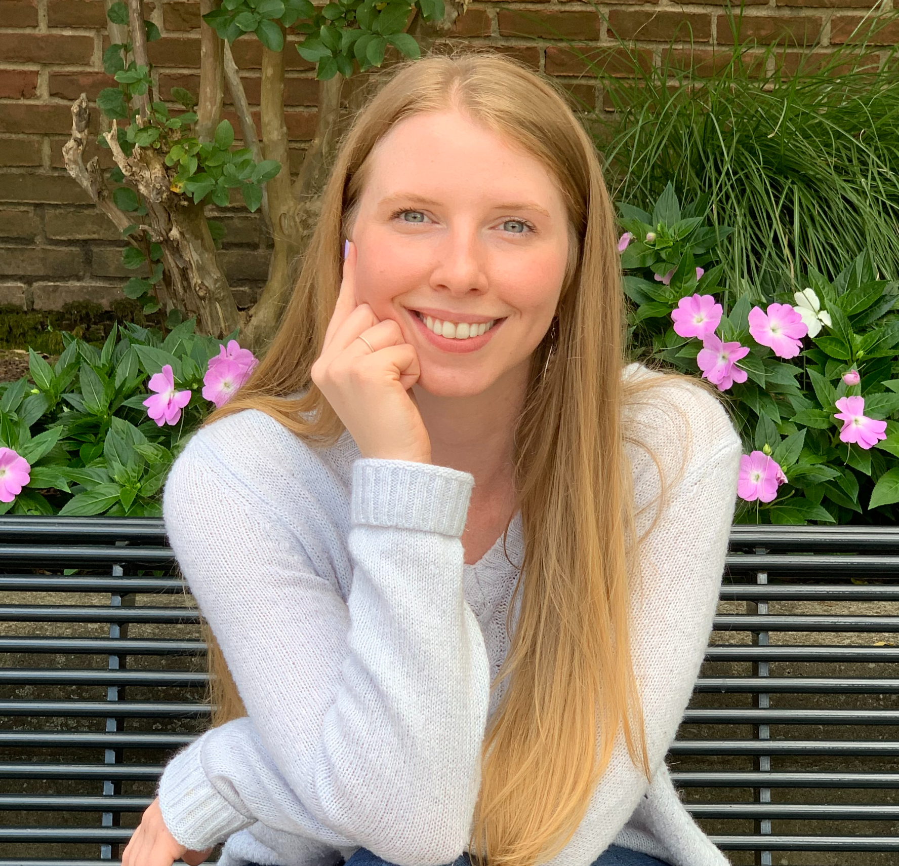 Writer: Samantha Ellis