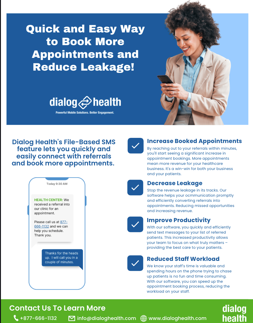 Referral SMS Campaigns