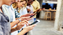 One Platform | Multiple Texting Solutions