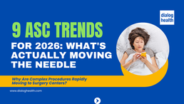 9 ASC Trends for ASCs