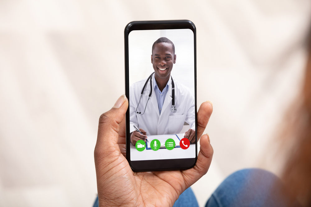 Dialog Health Makes Telehealth Easier And More Effective By Adding Two 