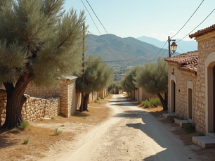 Gastronomi Deneyimleri: Ege'de Gezilecek Yerler