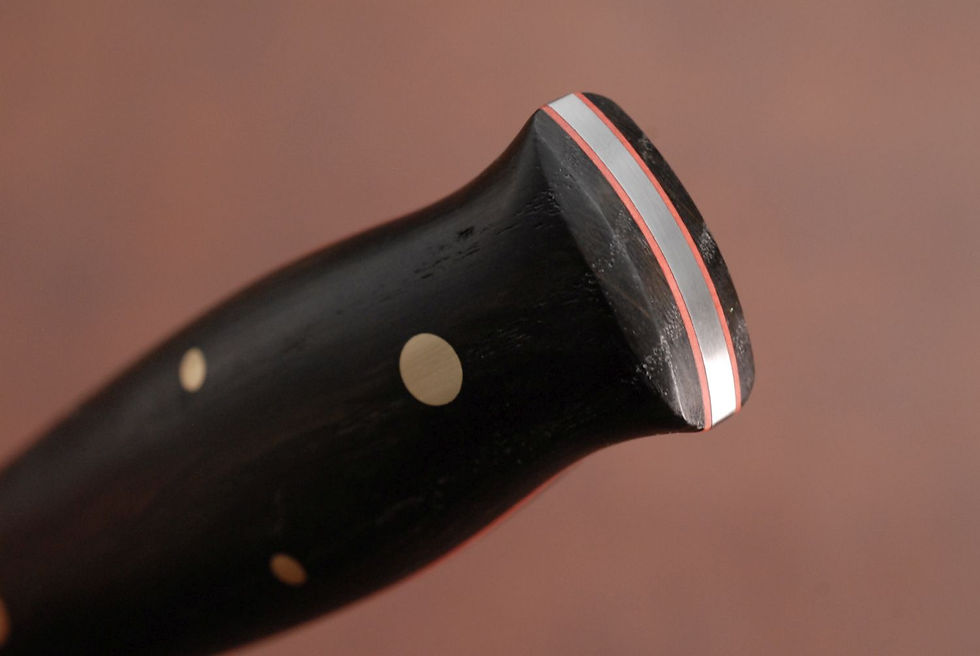 Thumbnail: Sgian Dubh 'Kilbeg'