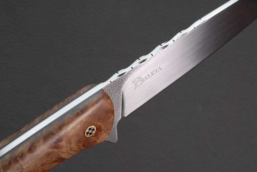 Thumbnail: The 'JBT' - Jause, Bird & Trout