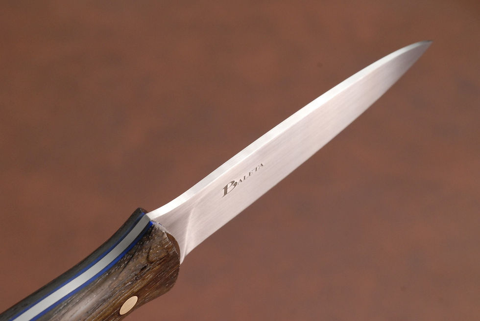 Thumbnail: Sgian Dubh 'Kilbeg