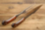 Thumbnail: Gaucho/Cowboy BBQ Set