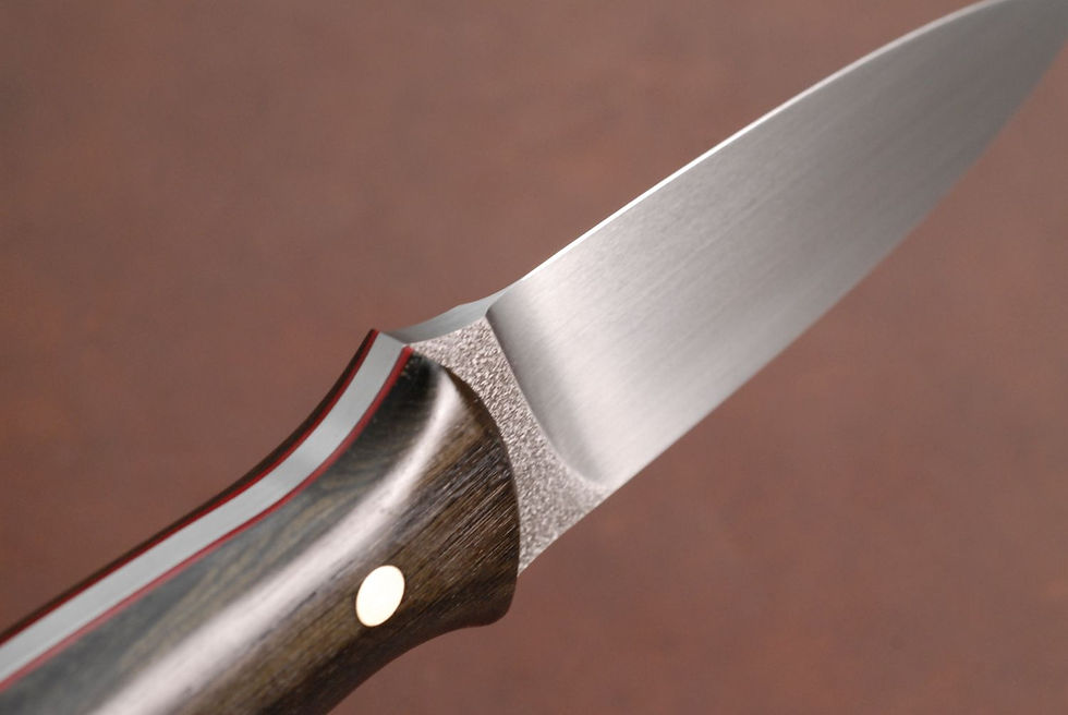 Thumbnail: Sgian Dubh 'Kilbeg'