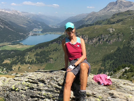 Jahresrueckblick 2025: Auszeit im Engadin