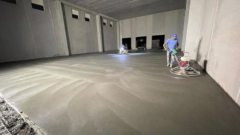 pavimentazioni industriali Ragusa Siracusa Catania