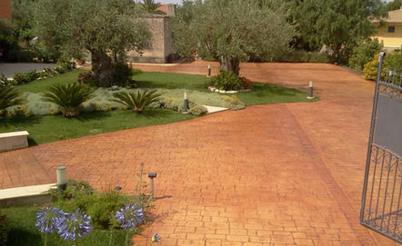pavimentazioni industriali Ragusa Siracusa Catania
