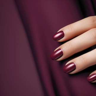 Ricostruzione unghie 