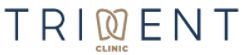 TRIDENT NEW logo