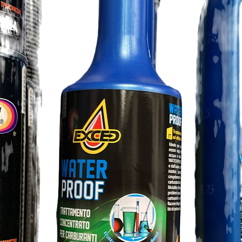 additivo antiacqua diesel