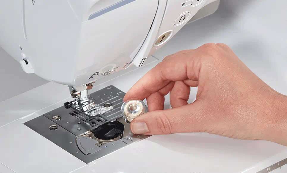 Miniatura: BROTHER Innov-is NV2700