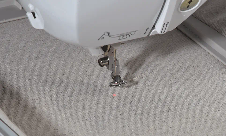 Miniatura: BROTHER Innov-is NV2700
