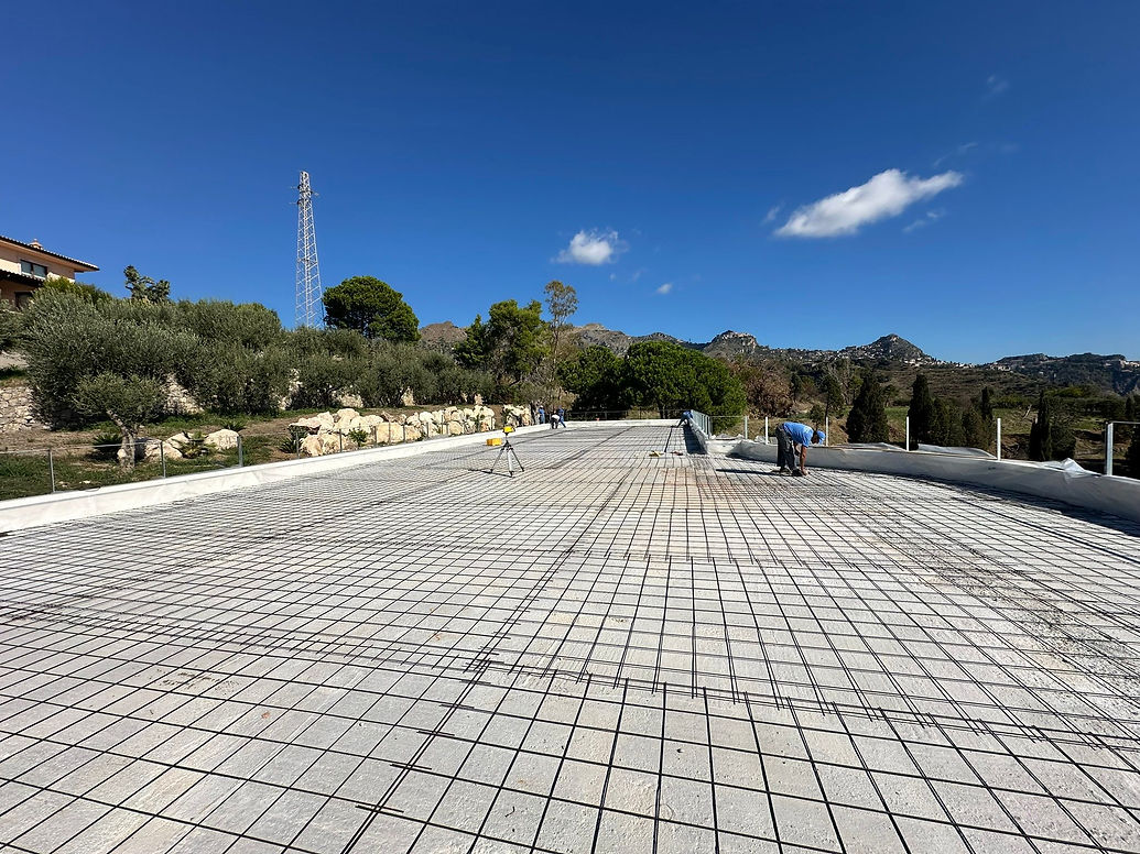 Pavi Lux Mediterranea – Pavimentazioni in Sicilia