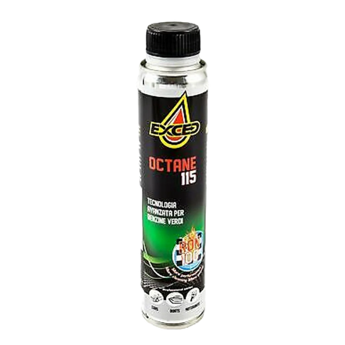 octane booster benzina