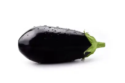 Melenzana tonda