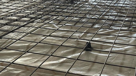 pavimentazioni industriali Ragusa Siracusa Catania