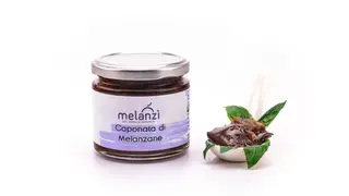 Caponata di Melanzane