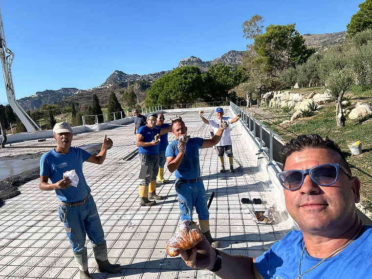 Pavi Lux Mediterranea – Pavimentazioni in Sicilia