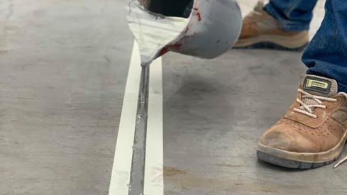 pavimentazioni industriali Ragusa Siracusa Catania