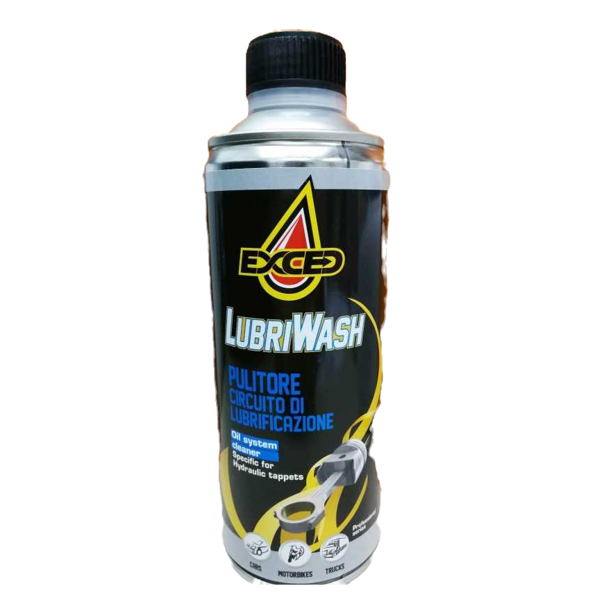 additivo lavaggio motore
