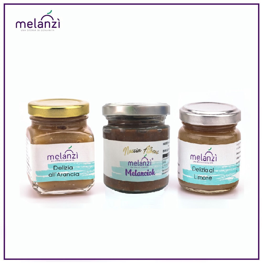 Box Dolce Freschezza