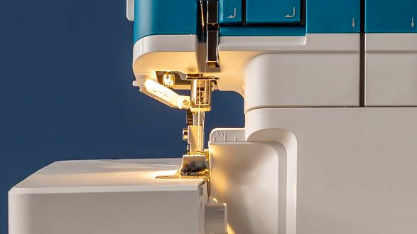 Miniatura: PFAFF admire™ air 5000