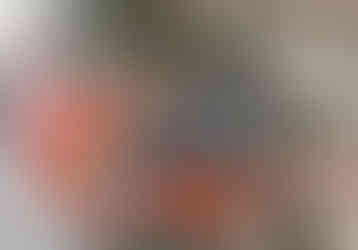 Hutong with Red Lanterns