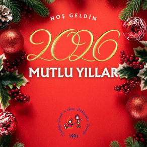 Mutlu Yıllar