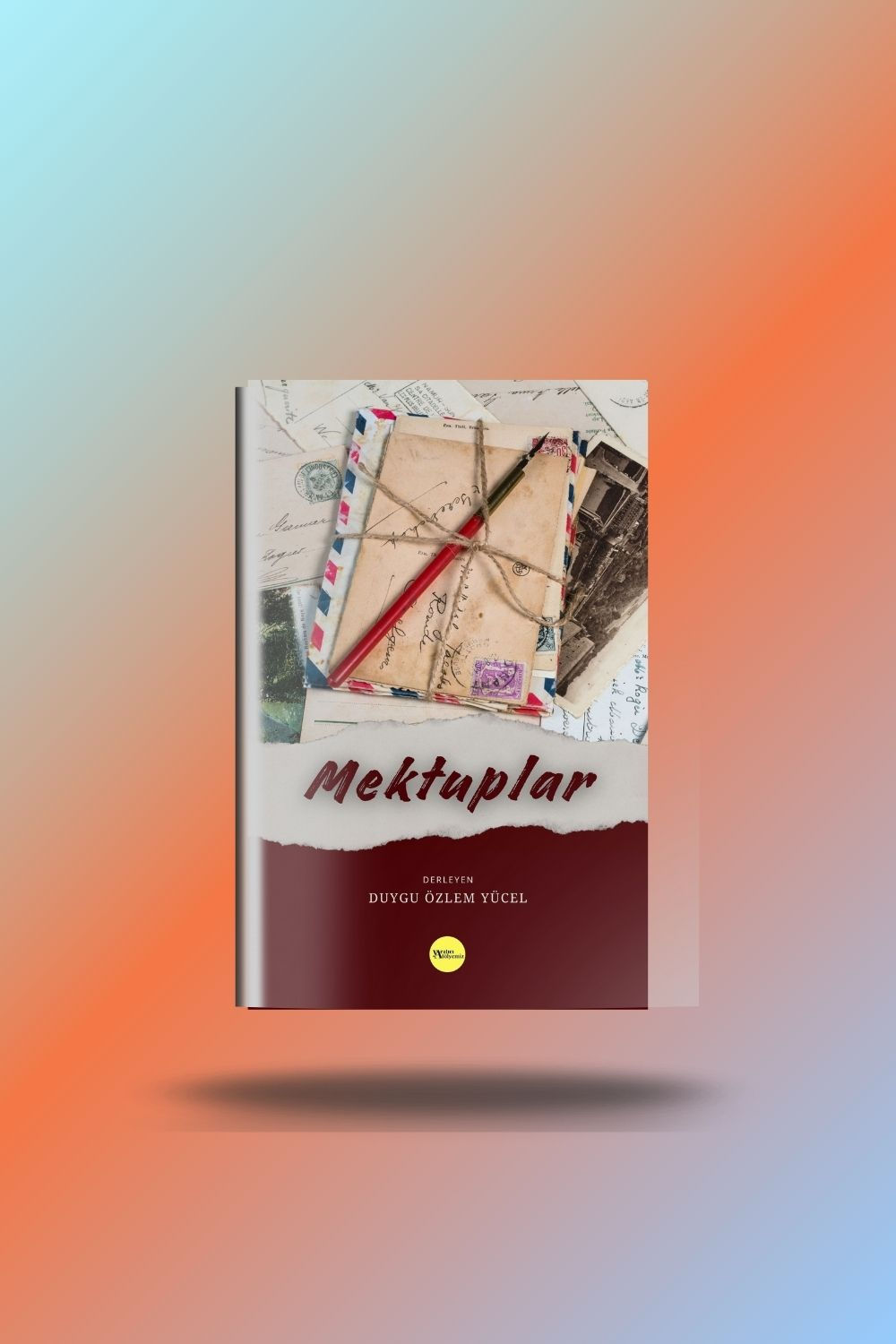Mektuplar