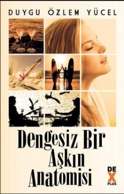 Küçük resim: Dex AŞK SETİ- Duygu Özlem Yücel