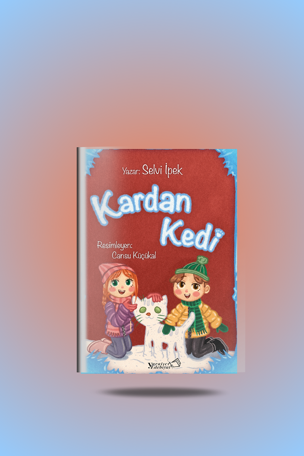Kardan Kedi