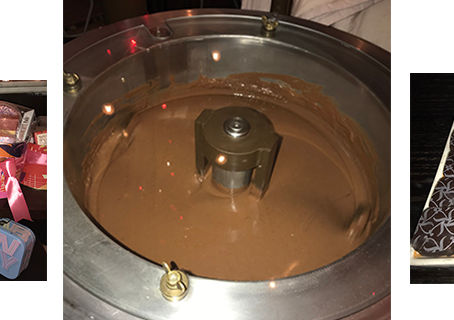 תפריט חורף עם תותים ברשת 'מקס ברנר'
