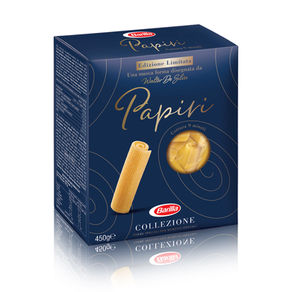 פסטה 'פפירי' של ברילה