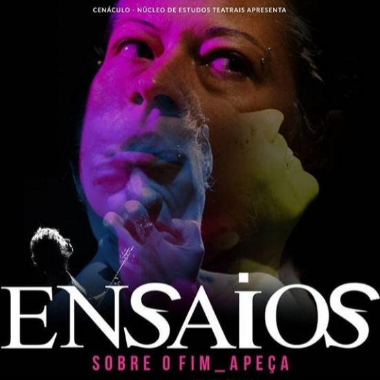Ensaios sobre o fim - A peça 2019 2019